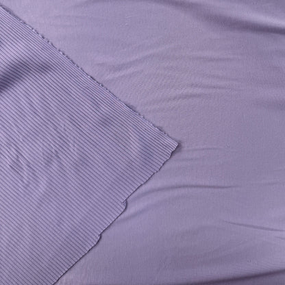 Bamboo Jersey Knit - Orchid