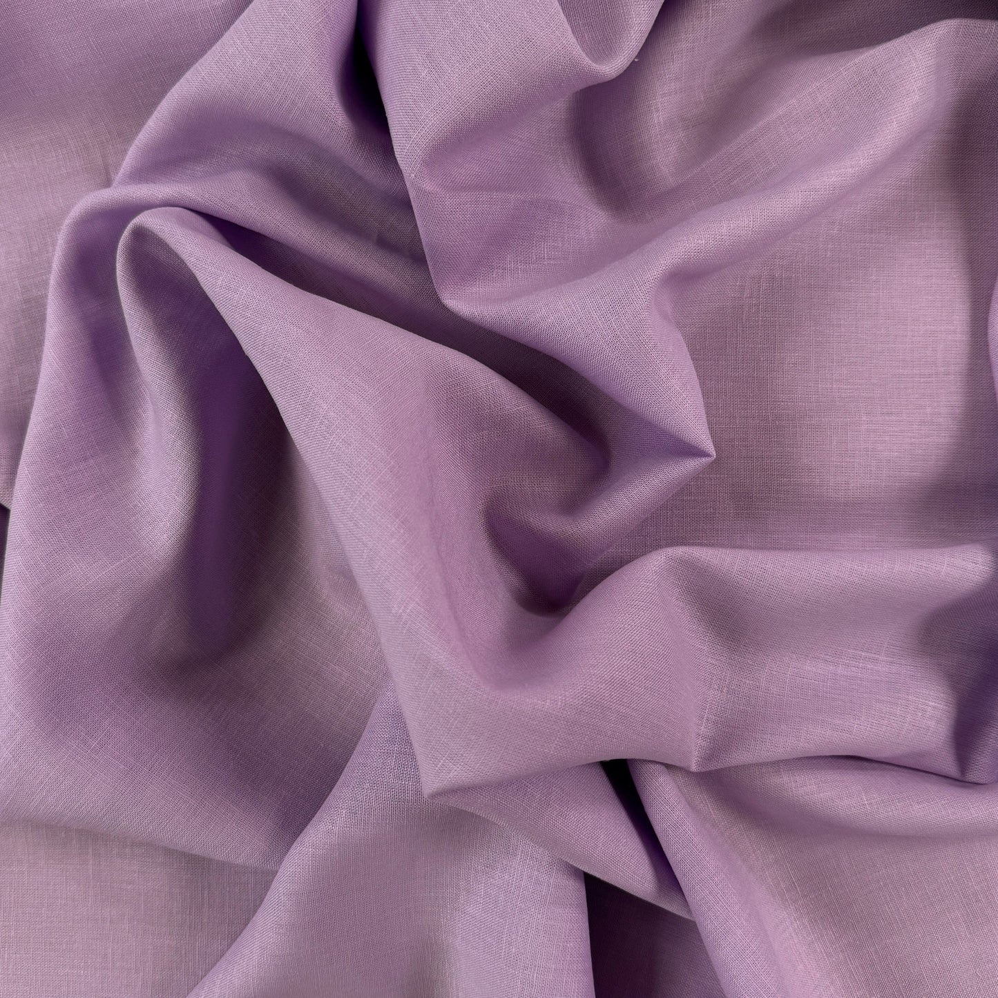 Tencel Linen Woven  - Lavender