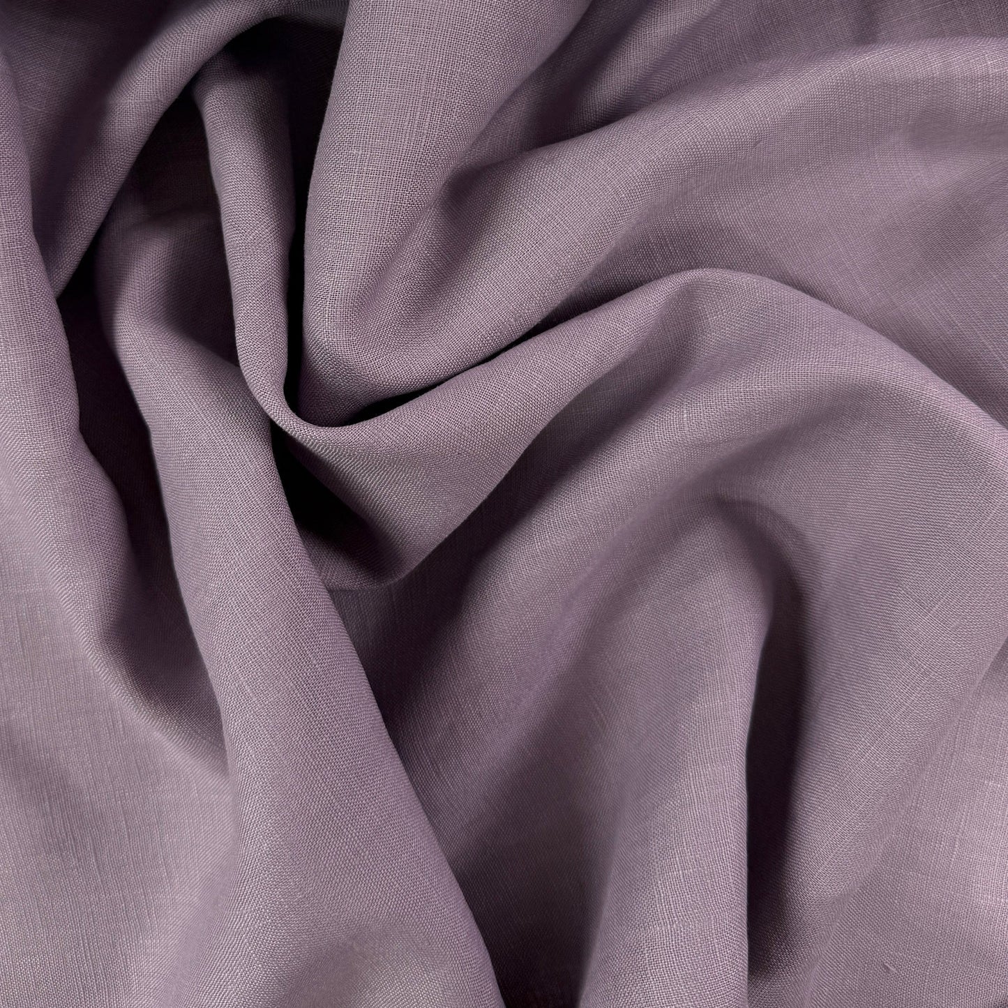Mid-Weight Heritage Polish Linen - Thistle - 57-58"
