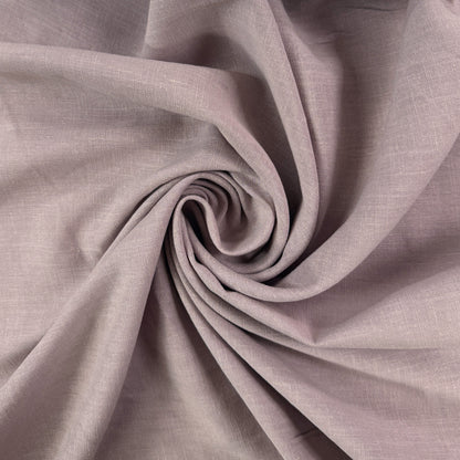 Tencel Linen Woven - Light Lavender