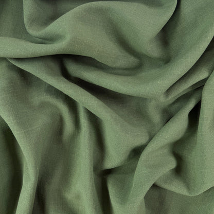 Tencel Linen Woven - Jade