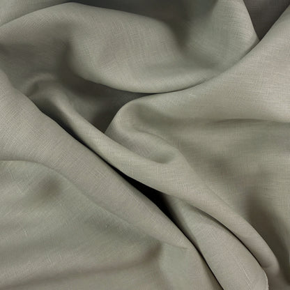 Mid-Weight Heritage Polish Linen - Limestone - 57/58"