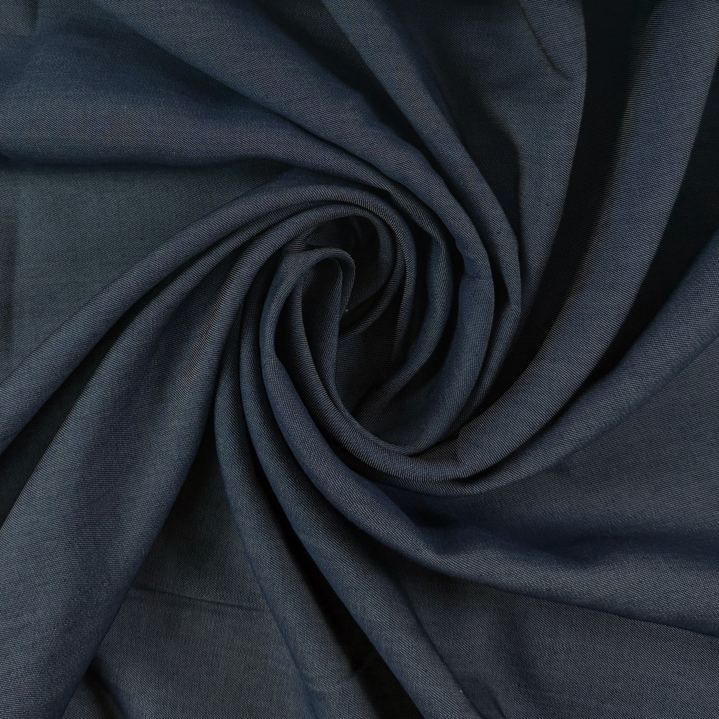 5.5oz Tencel Denim - Blue