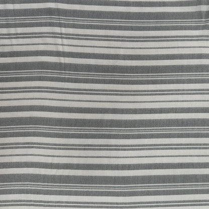 Celeste Yarn Dyed Rayon - Military Stripe