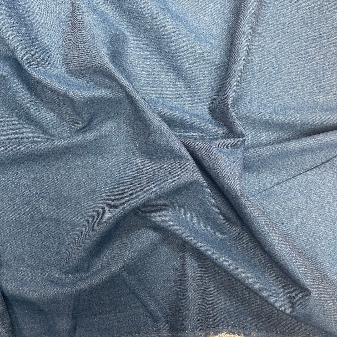 Denim  King Textiles