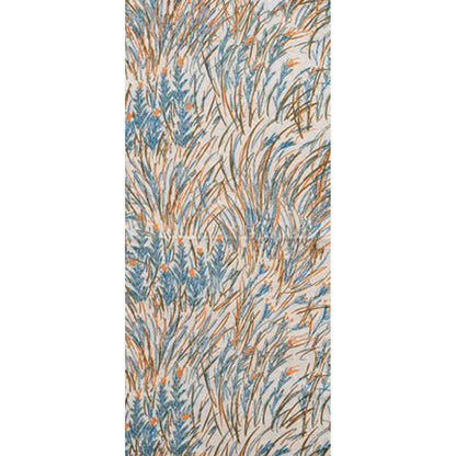 Keshiki - Harappa - 1C - Cotton Linen Sheeting Fabric