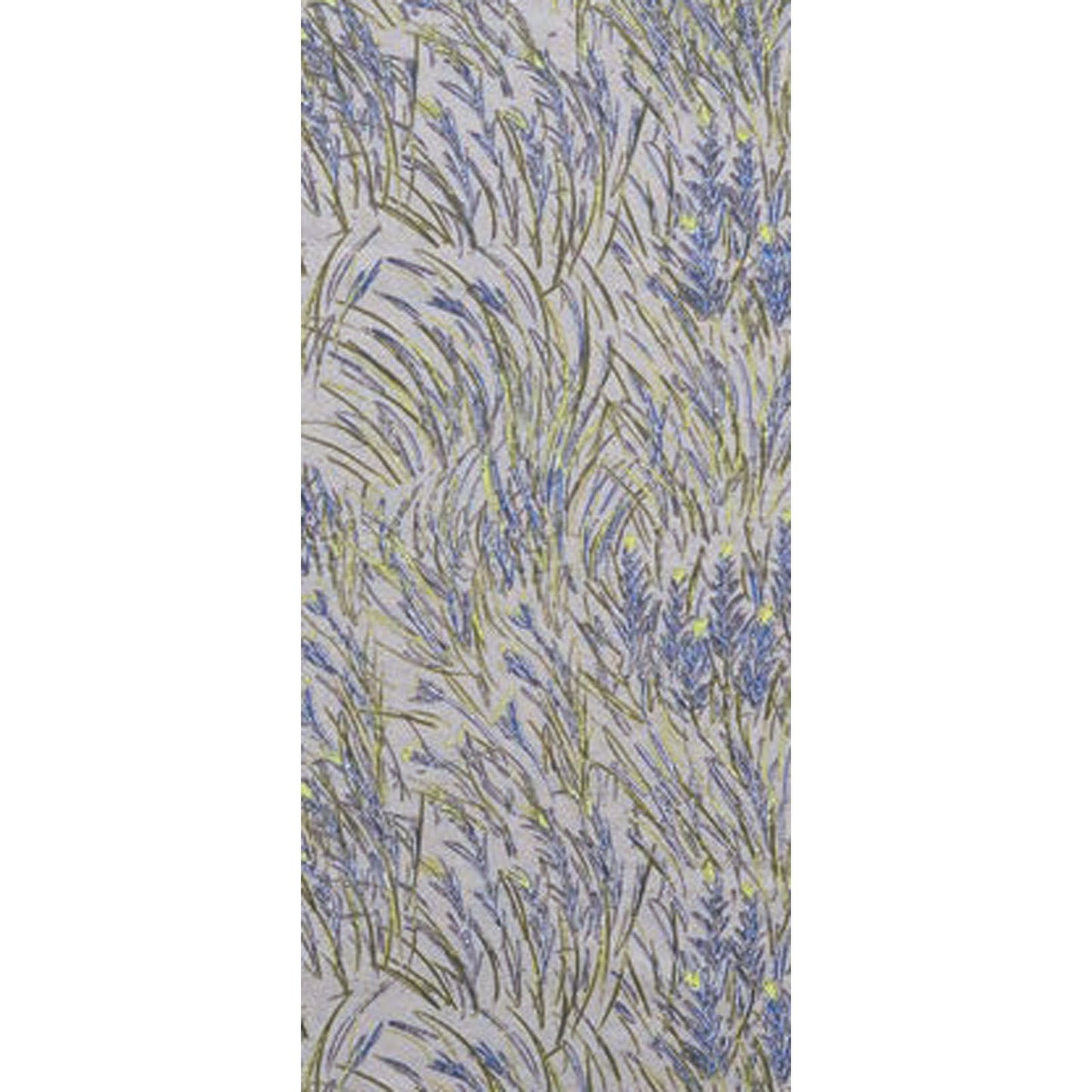 Keshiki - Harappa - 1D - Cotton Linen Sheeting Fabric