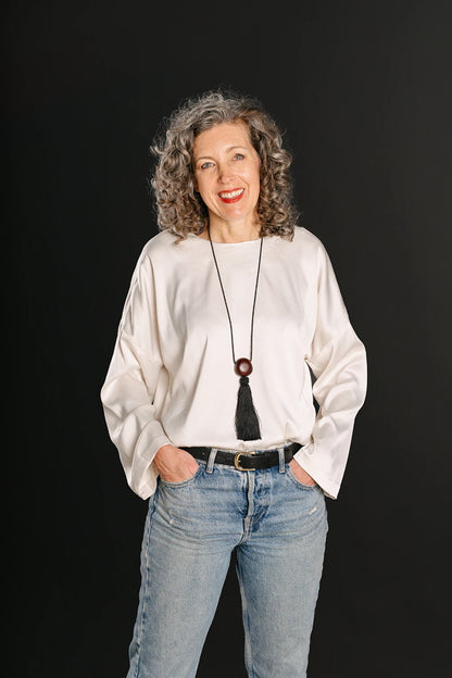 Liesl + Co - Norwood Blouse
