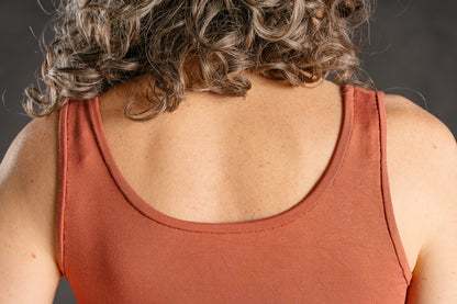 Liesl + Co - Leyton Knit Tank & Dress