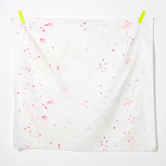 Cotton Double Gauze - White – Fabrics Galore