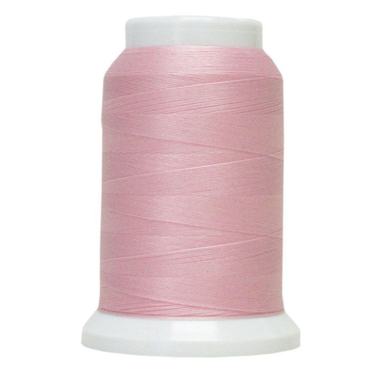 Superior Threads - Polyarn - Pink - Woolly Serger Thread - 1000 Yards
