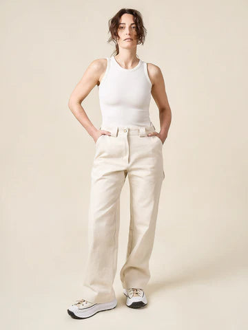 Rika Pants - By Closet Core Patterns