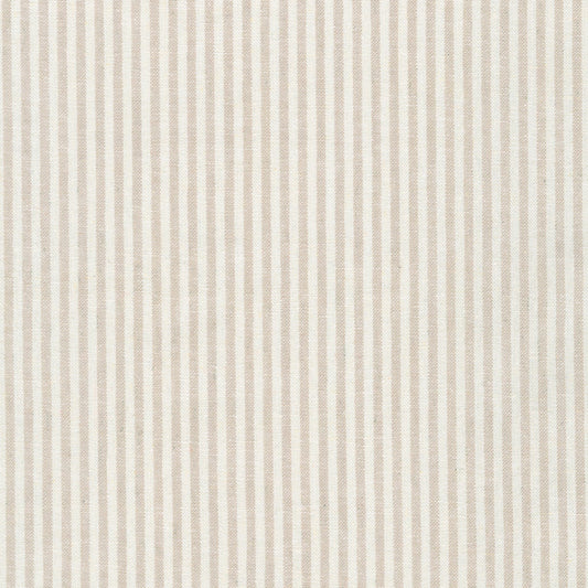 Stripe Flax - Linen - Essex Yarn-Dye