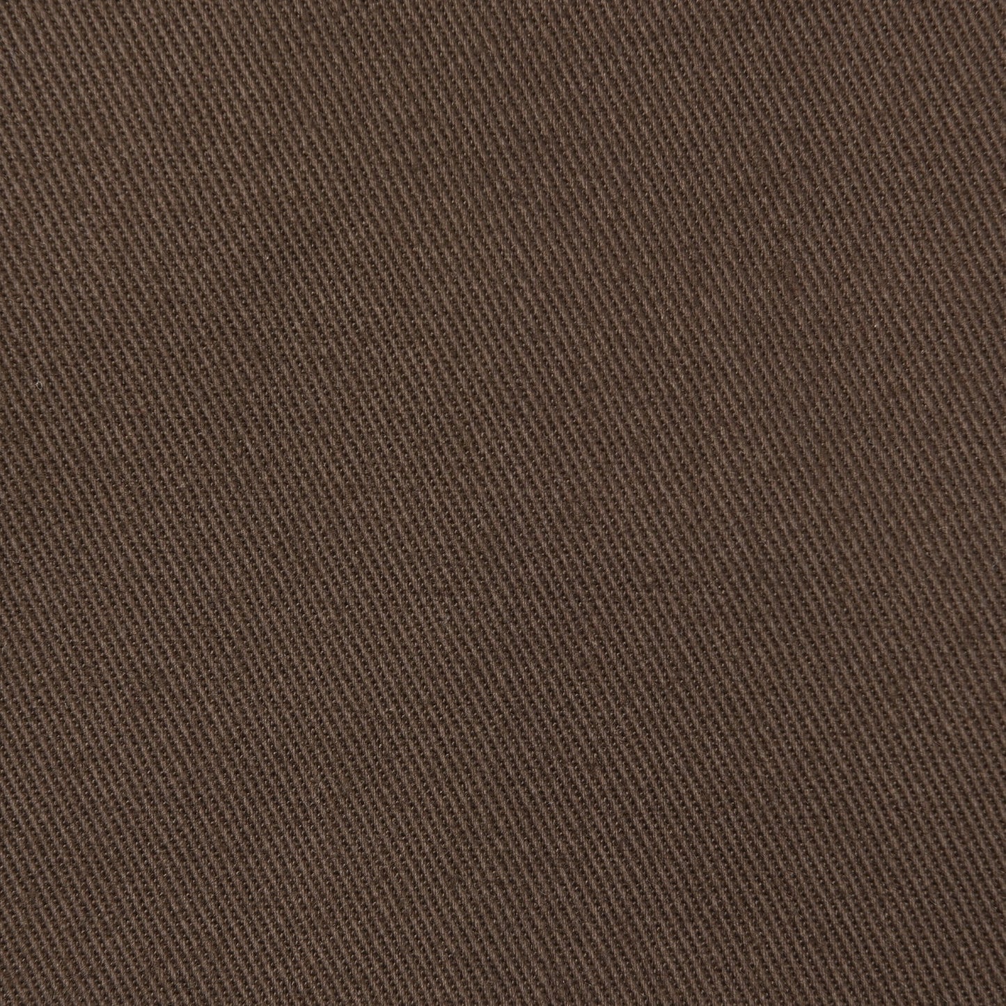 Kokka - Brown 1G - Organic Cotton Twill