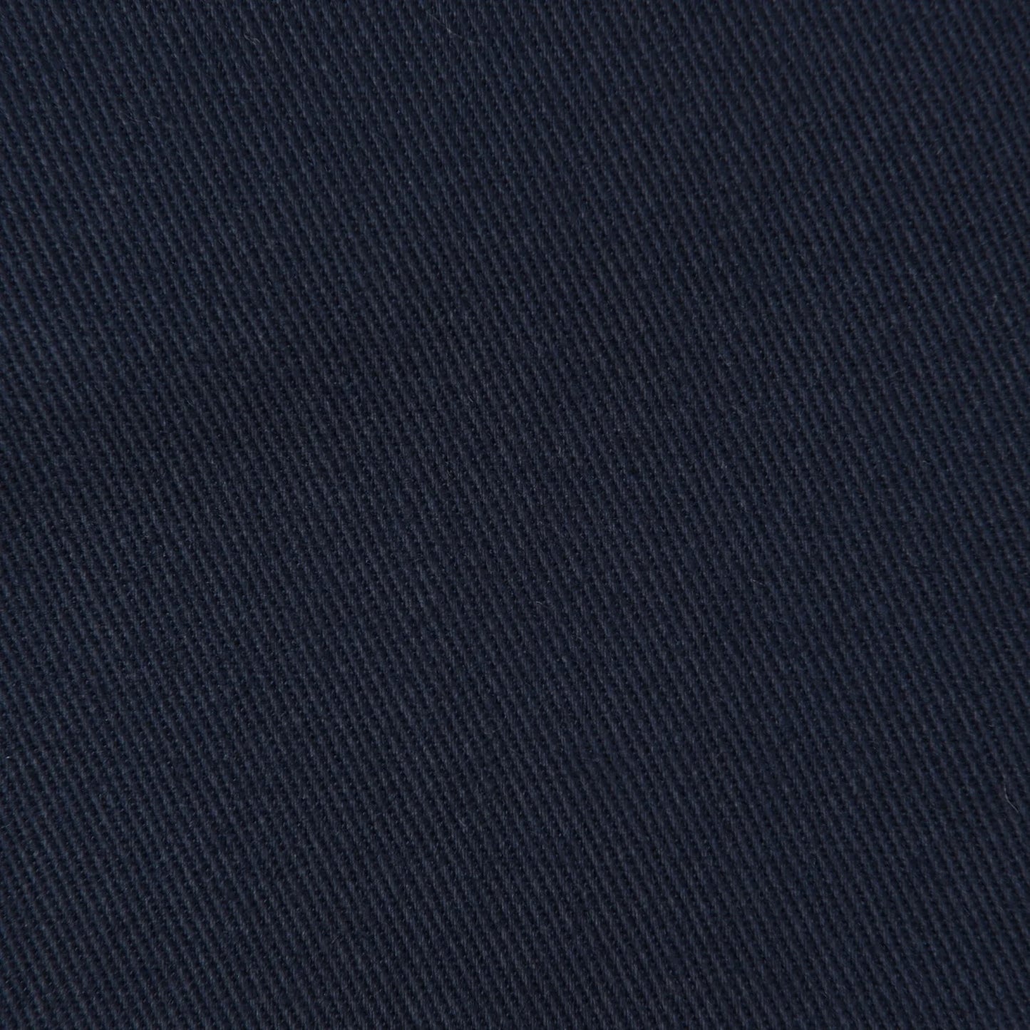 Kokka - Navy 1H - Organic Cotton Twill