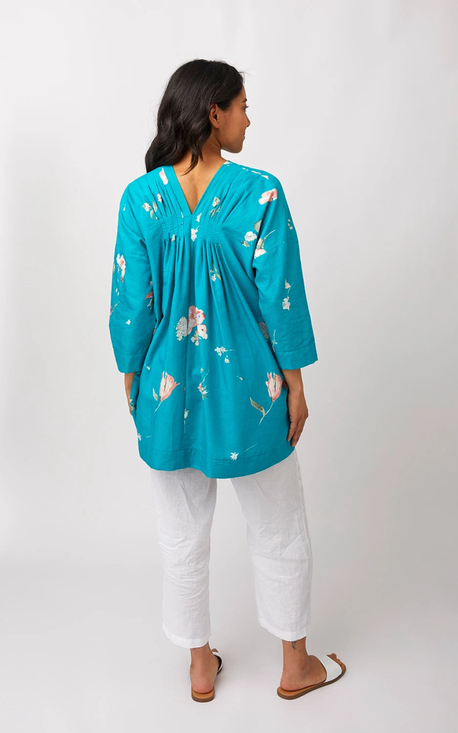 Nani Iro - Atelier Top Pattern