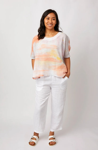 Nani Iro - Artist Tunic Pattern
