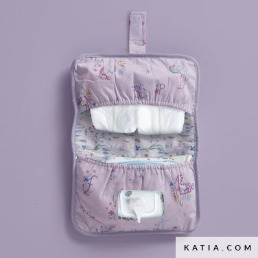 Katia Fabrics "Travel Postcards" Sewing Patterns Magazine