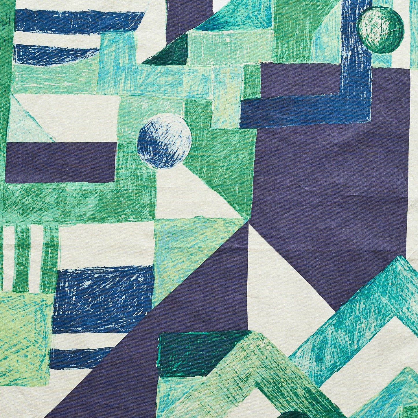 Keshiki - Asanoyama - 3A - Cotton Viyella Twill Fabric