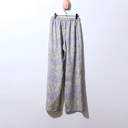 Keshiki - Harappa - 1D - Cotton Linen Sheeting Fabric