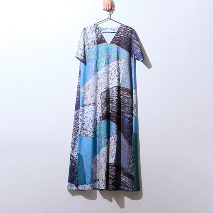 Keshiki - Station City - 1C - Cotton Viyella Twill Fabric