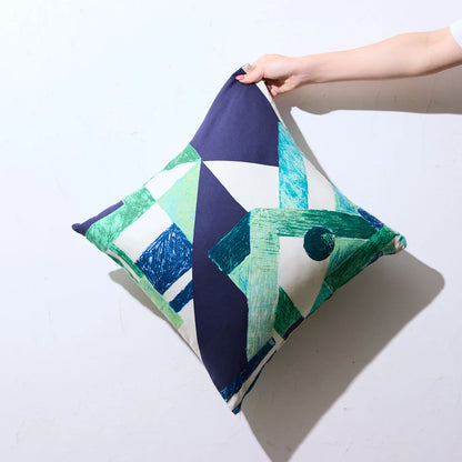 Keshiki - Asanoyama - 3A - Cotton Viyella Twill Fabric