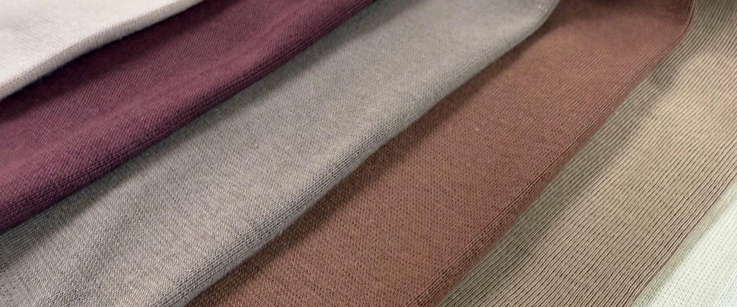 Riverside Fabrics - Luxury, eco friendly fabrics