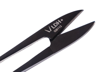 LDH One Piece Thread Snips - Midnight Edition