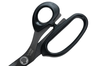 LDH Y Series Midnight Edition Lightweight Shears