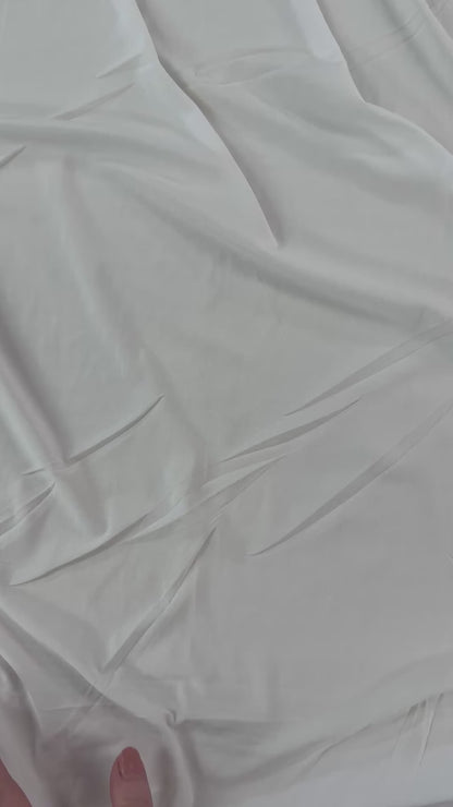 MicroModal Jersey - Ivory