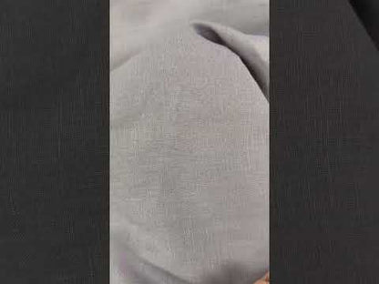 Mid-Weight Heritage Polish Linen - Thistle - 57-58"