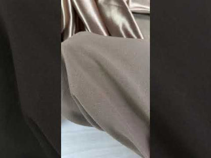 Kasha Lining - Gold - Deadstock