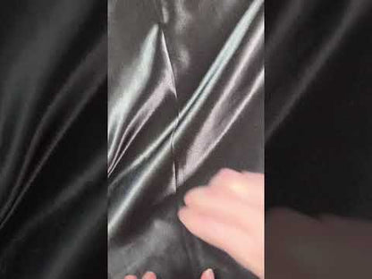 Kasha Lining - Espresso - Deadstock