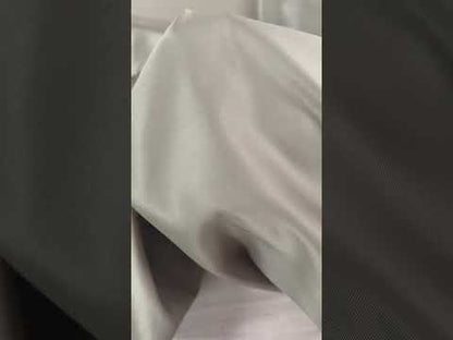 Polyester Twill Lining  - Light Olive - Deadstock