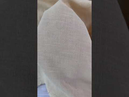 Tencel Linen Woven - Maize Yellow