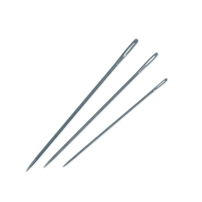 Dritz Assorted Hand Needles - 50 pieces