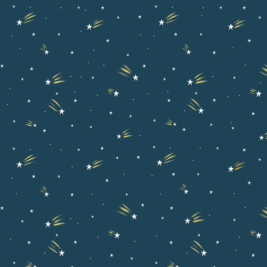 Under the Stars - Camp Canine - GOTS Organic Cotton