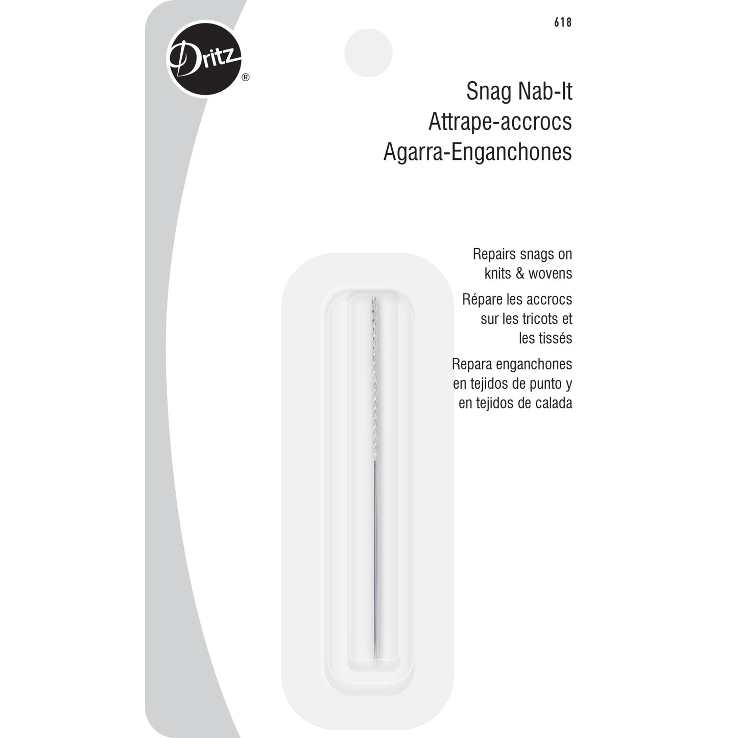 Dritz - Snag-Nab-It