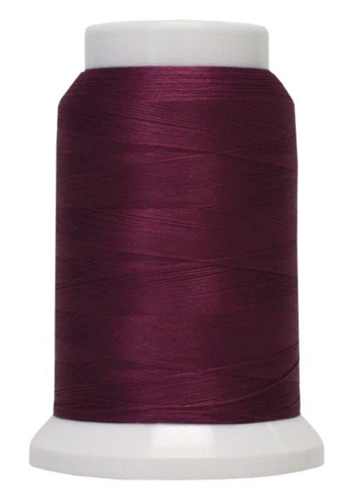 Superior Threads - Polyarn - Roseate - Woolly Serger Thread - 1000 Yards