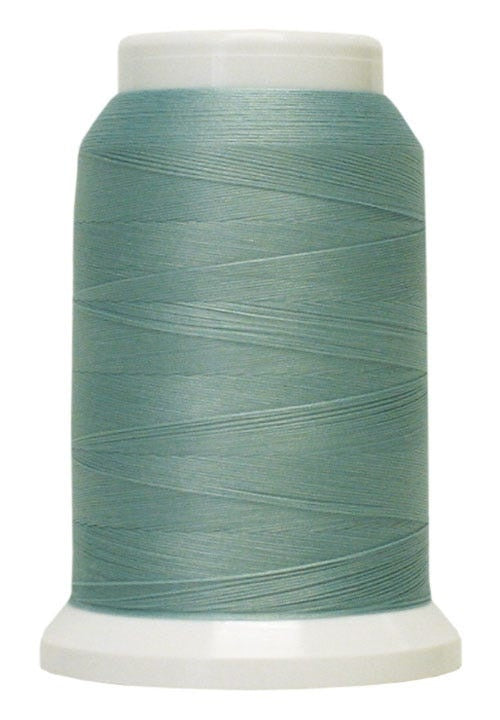 Superior Threads - Polyarn - Mint Green - Woolly Serger Thread - 1000 Yards