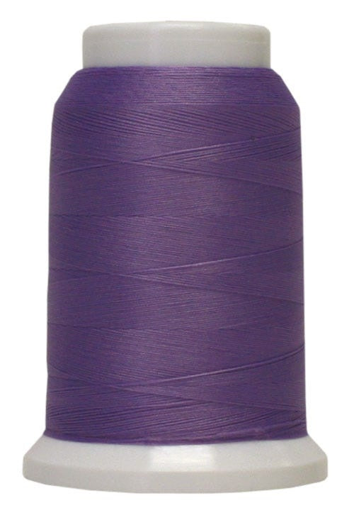 Superior Threads - Polyarn - Orchid - Woolly Serger Thread - 1000 Yards
