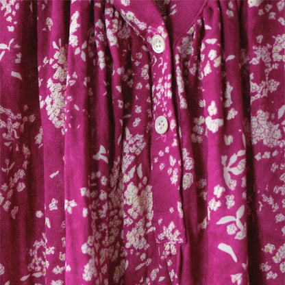 nani IRO - Lei Nani - A - Organic Cotton Double Gauze