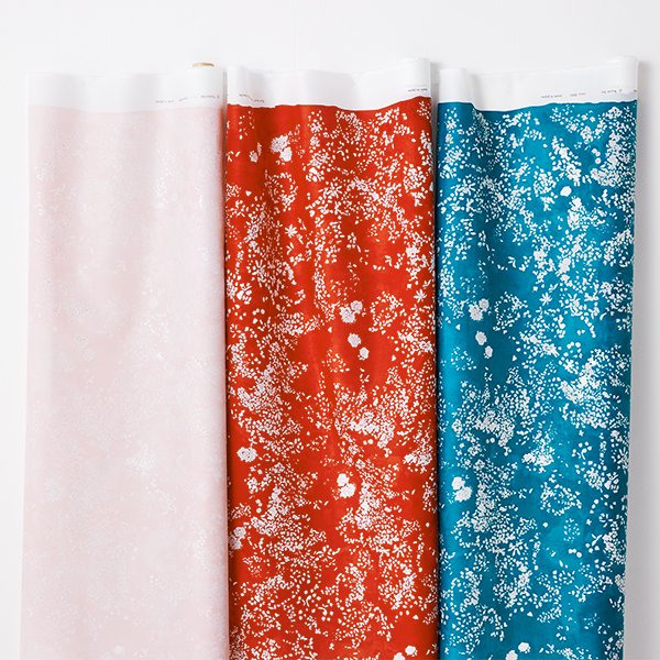 nani IRO - Lei Nani - B - Organic Cotton Lawn