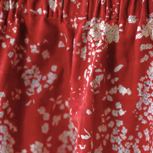 nani IRO - Lei Nani - B - Organic Cotton Lawn