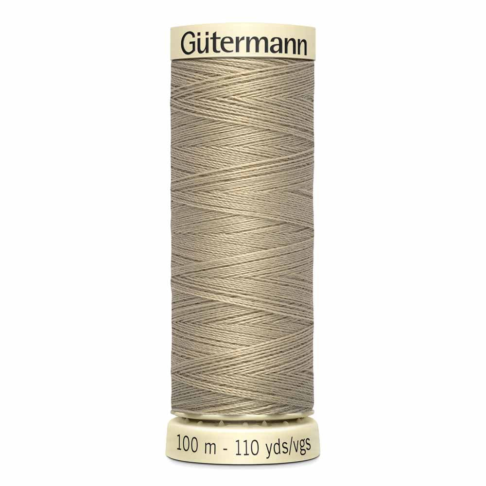Gütermann Sew-All Thread 100m - Mother Col. 508