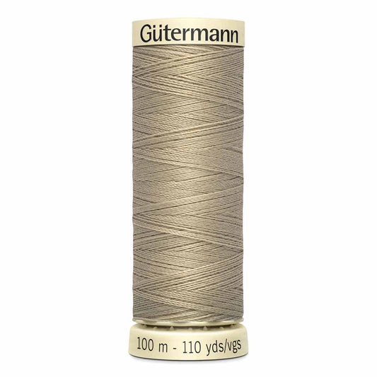 Gütermann Sew-All Thread 100m - Mother Col. 508