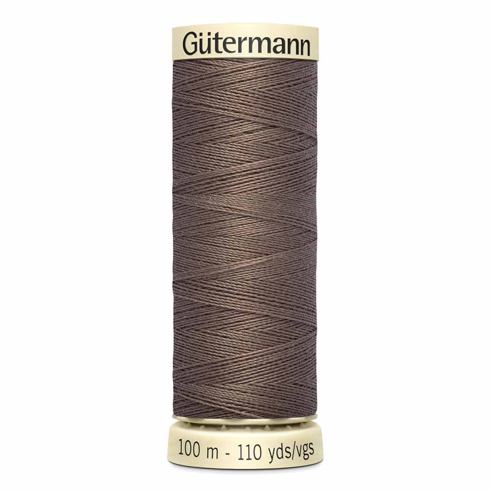 Gütermann Sew-All Thread 100m - Gaberdine Col. 525