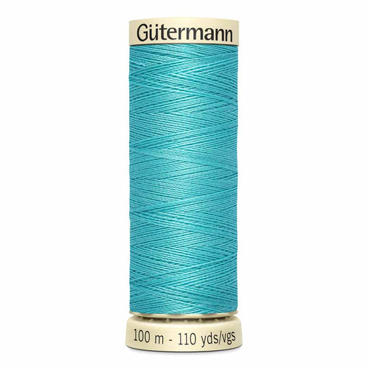 Gütermann Sew-All Thread 100m - Crystal Col. 607