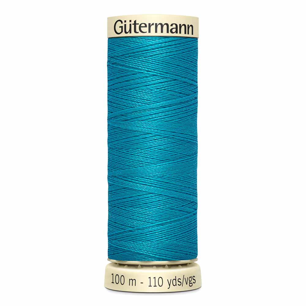 Gütermann  Sew-All Thread 100m - Oriental Blue Col.616