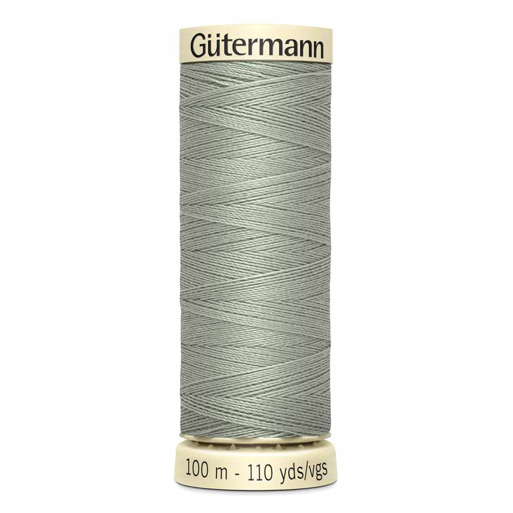 GÜTERMANN MCT Sew-All Thread 100m -  Seaweed Col. 722